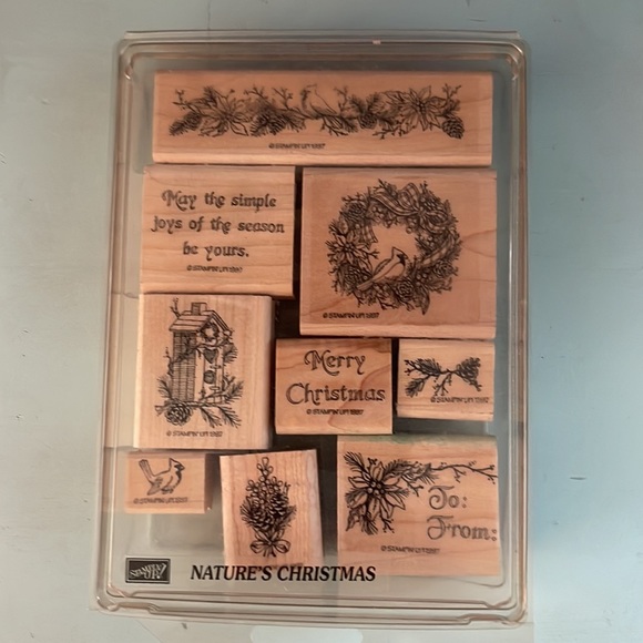 Stampin’ Up! Bundle - Picture 2 of 12